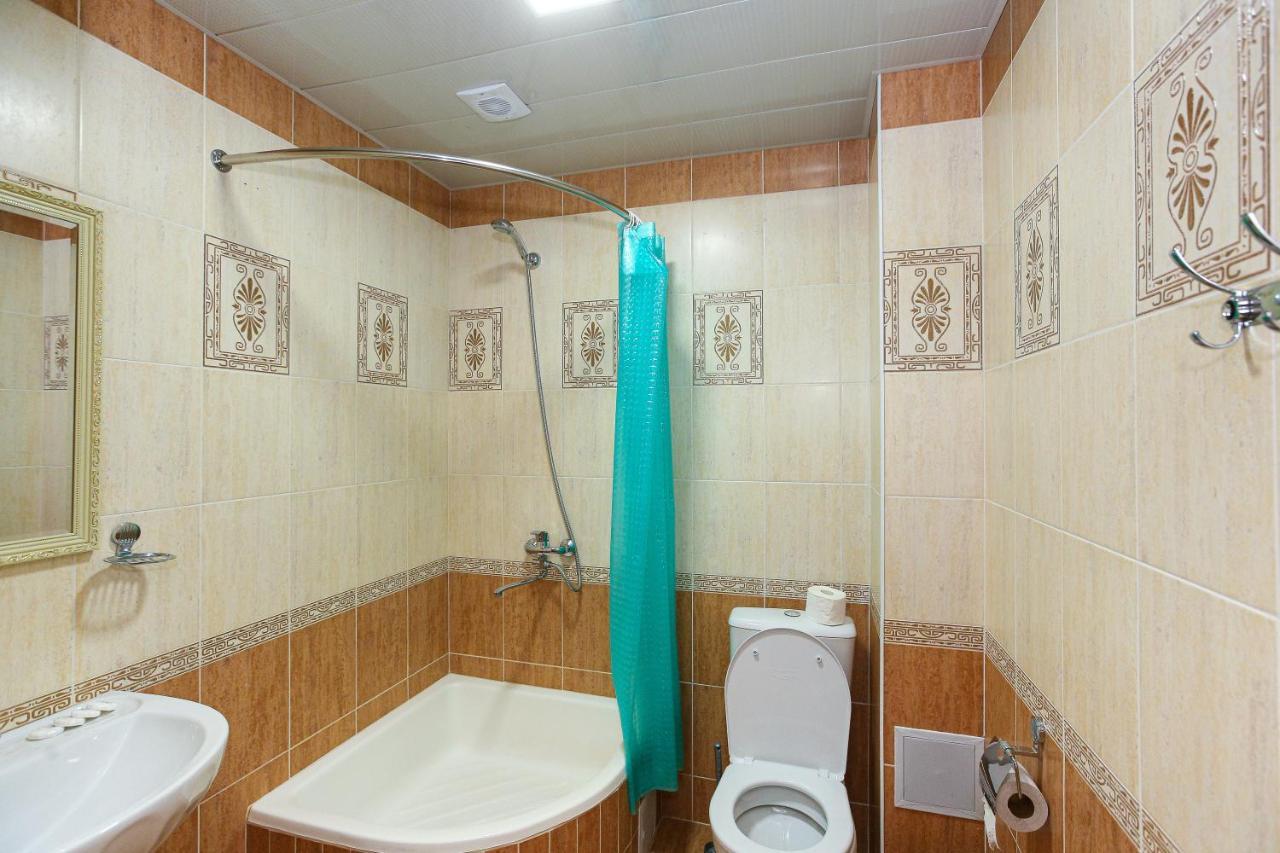 Hotel Dream Plaza Bukhara Exterior photo